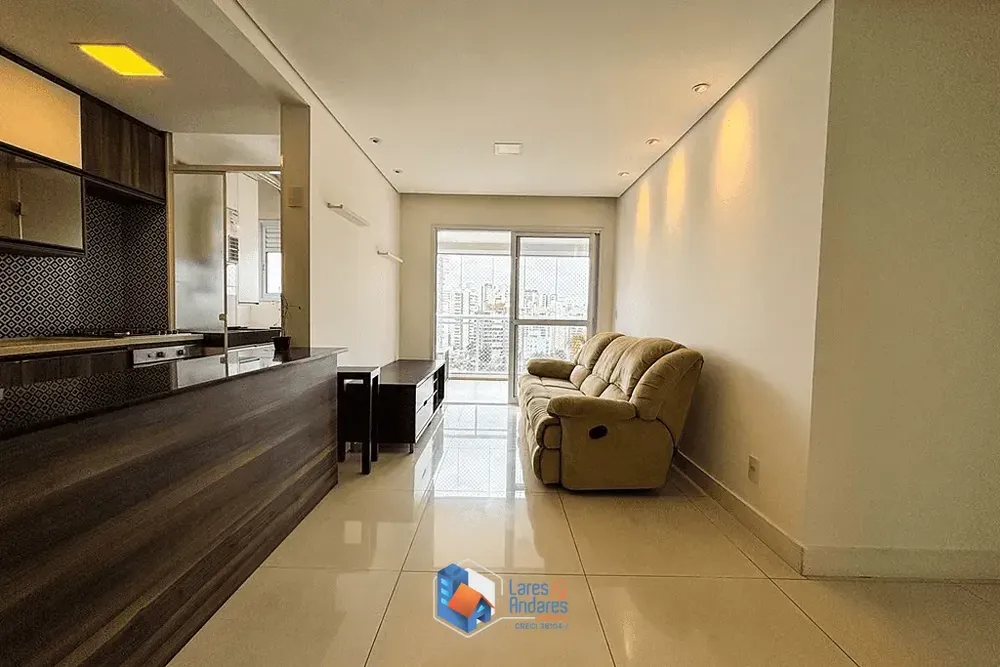 Apartamento, 2 quartos, 64 m² - Foto 4
