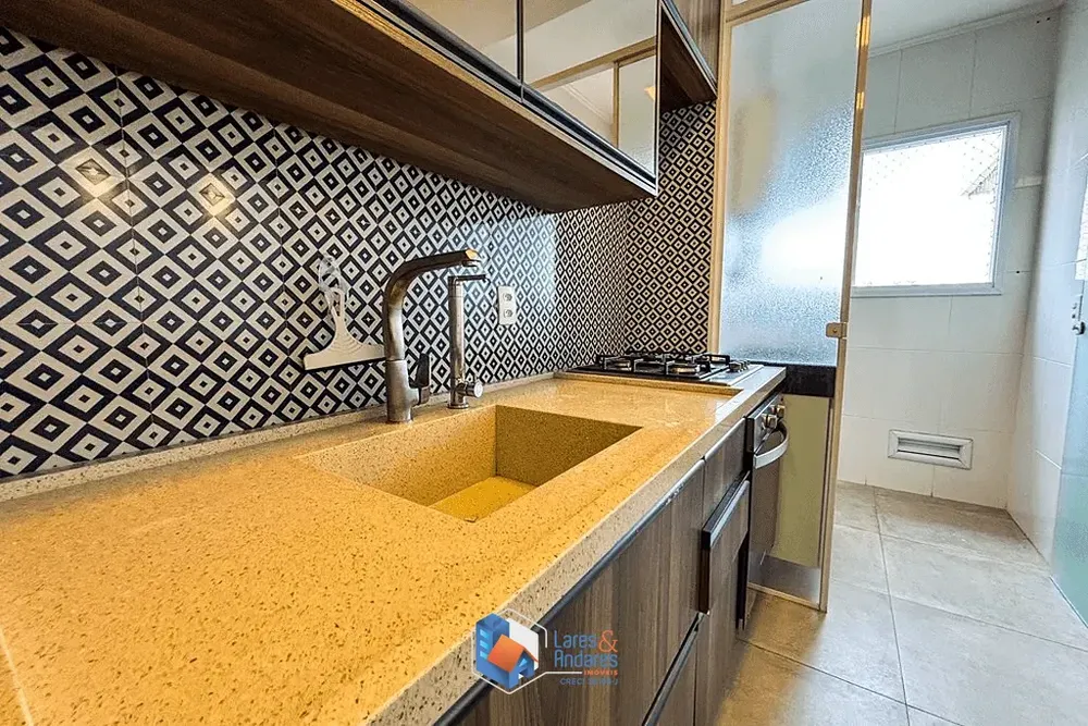 Apartamento, 2 quartos, 64 m² - Foto 2