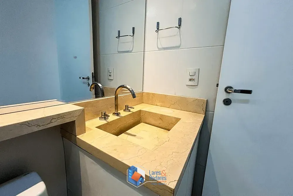 Apartamento, 2 quartos, 64 m² - Foto 3
