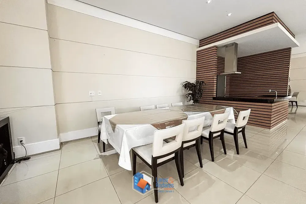 Apartamento, 2 quartos, 64 m² - Foto 7