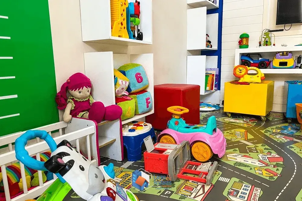 Apartamento, 2 quartos, 64 m² - Foto 5