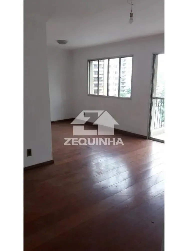 Apartamento, 3 quartos, 98 m² - Foto 3