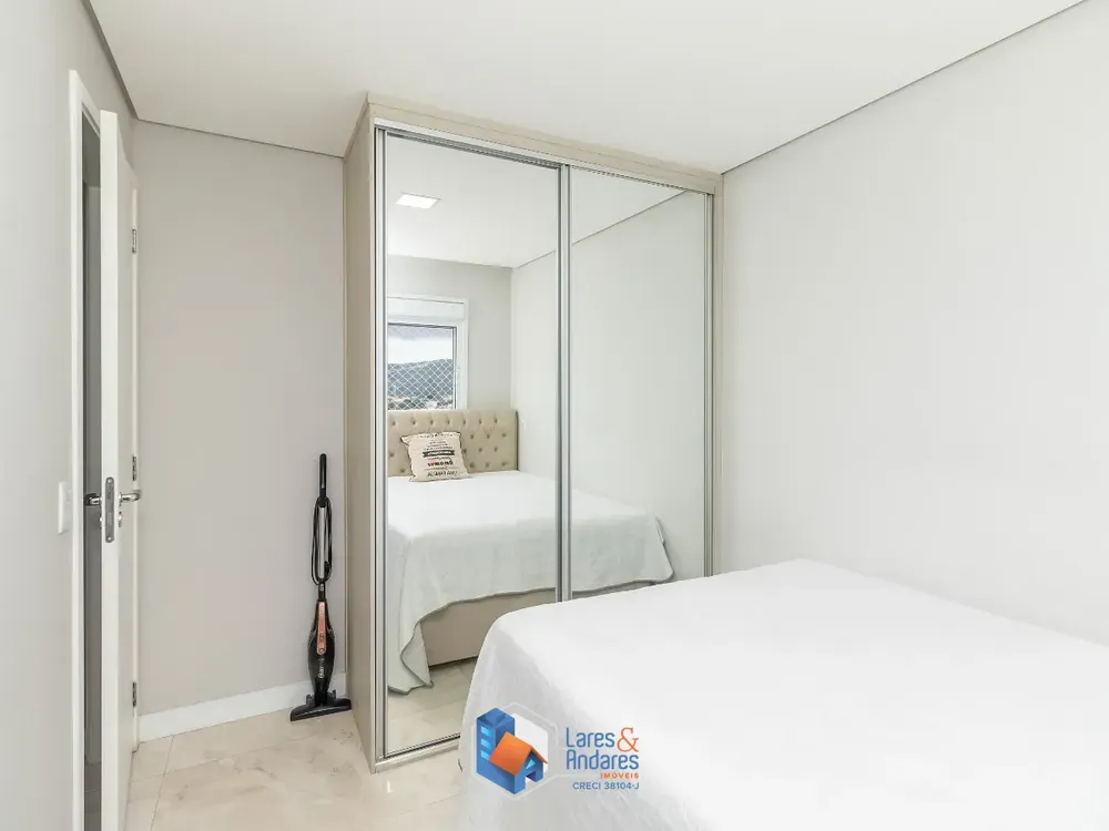 Apartamento, 2 quartos, 51 m² - Foto 3