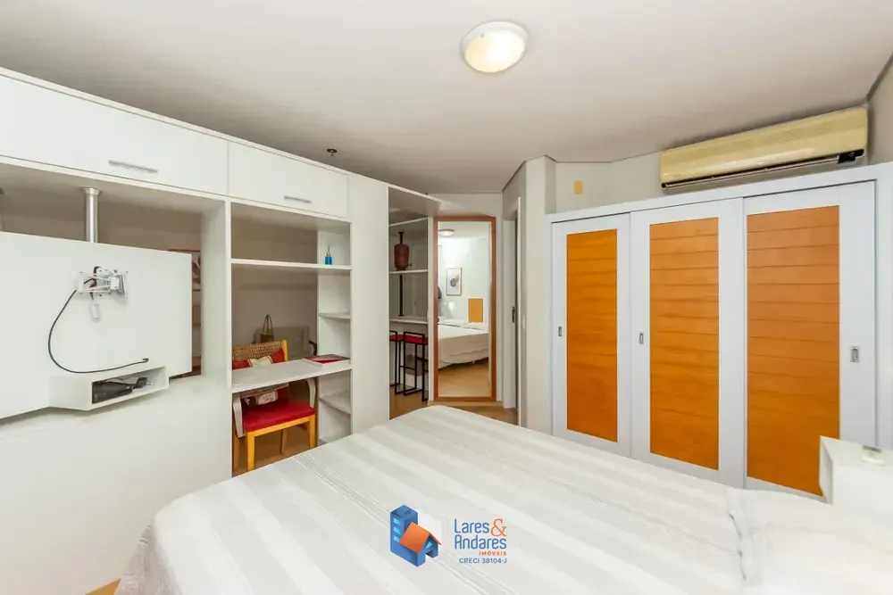 Apartamento, 1 quarto, 31 m² - Foto 7