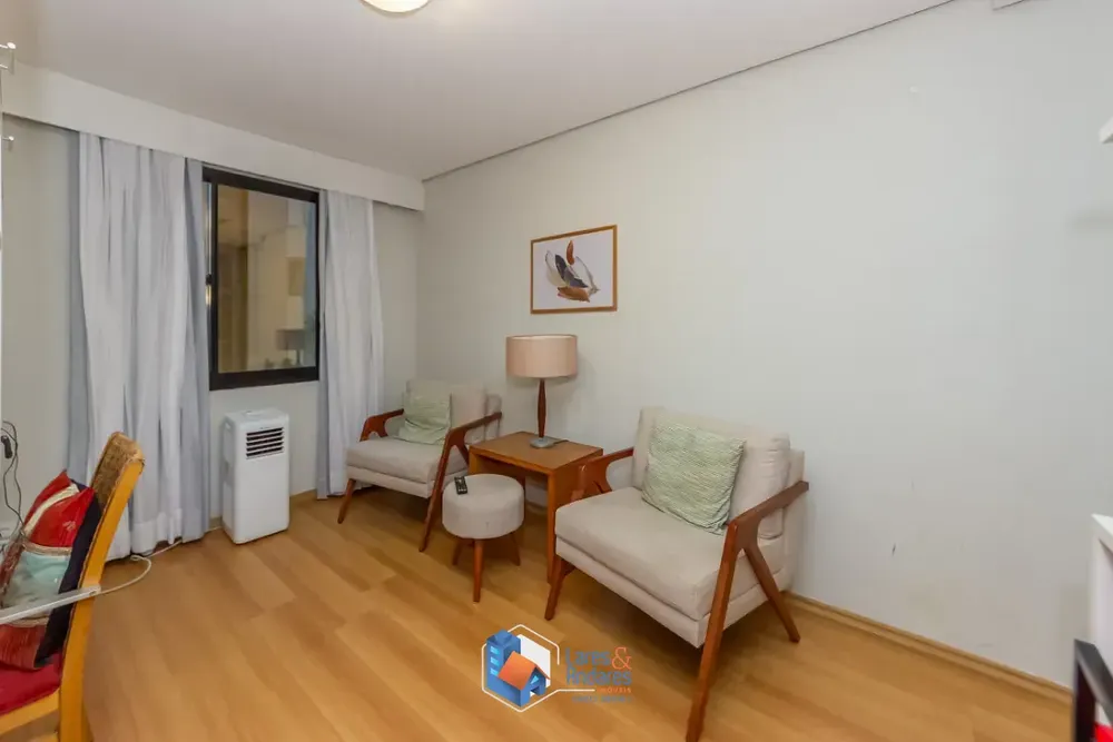 Apartamento, 1 quarto, 31 m² - Foto 4