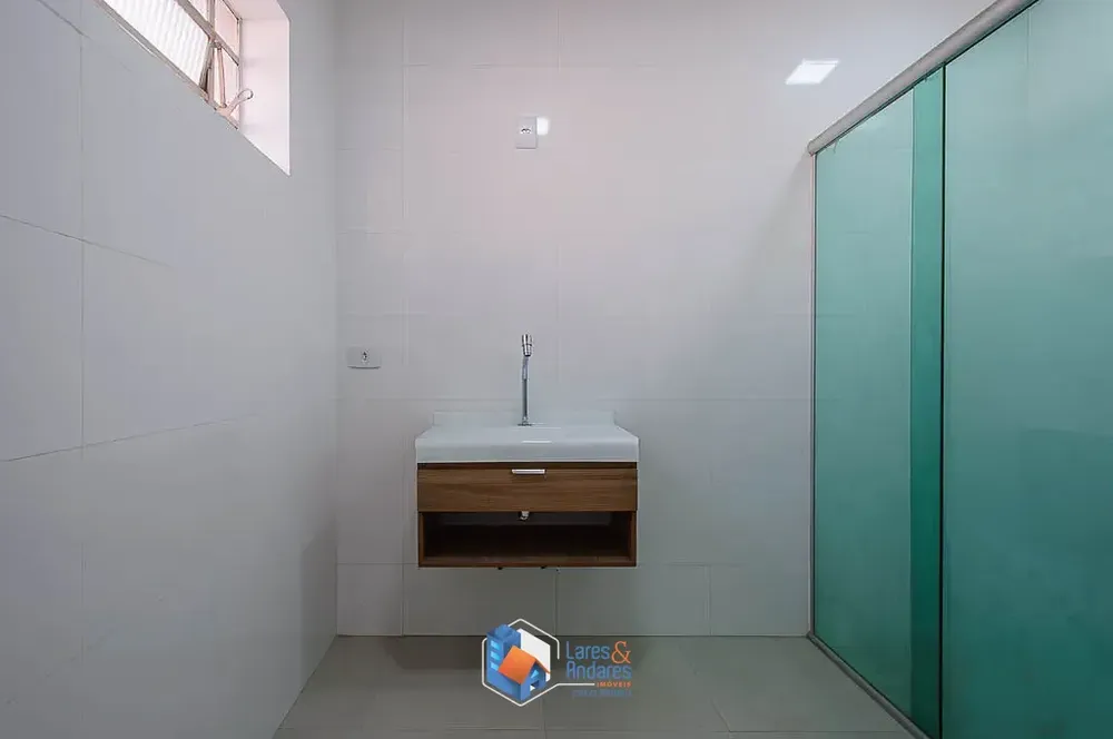 Sobrado, 3 quartos, 126 m² - Foto 2