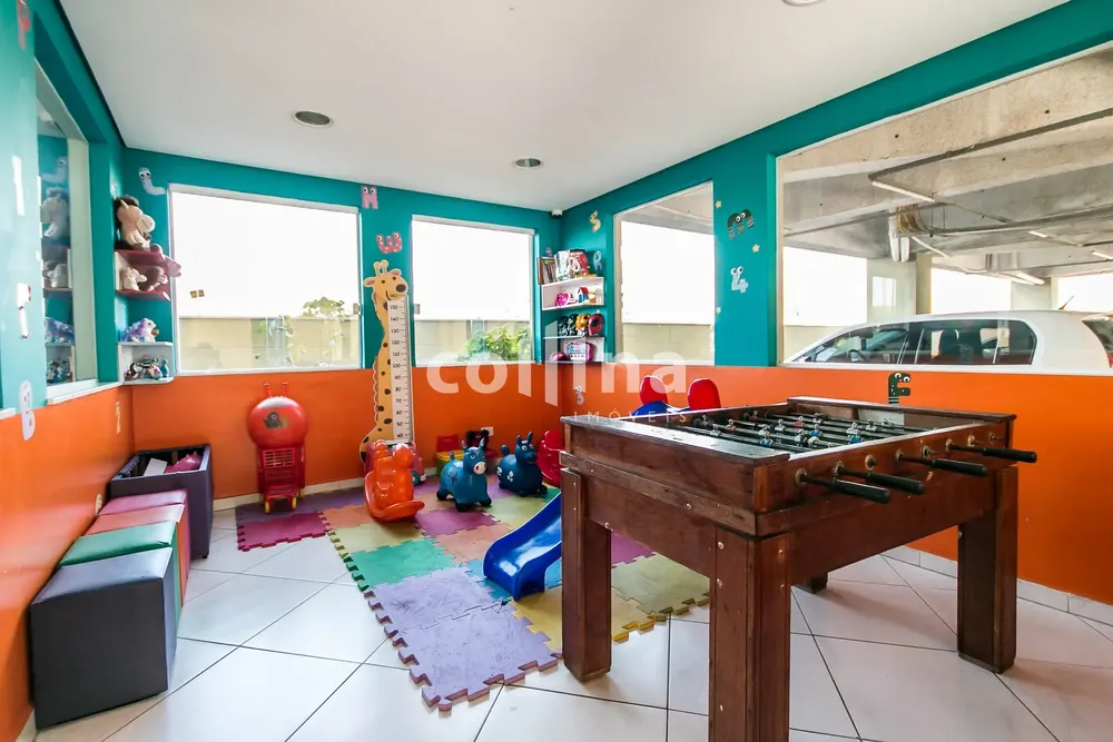 Apartamento, 2 quartos, 50 m² - Foto 8