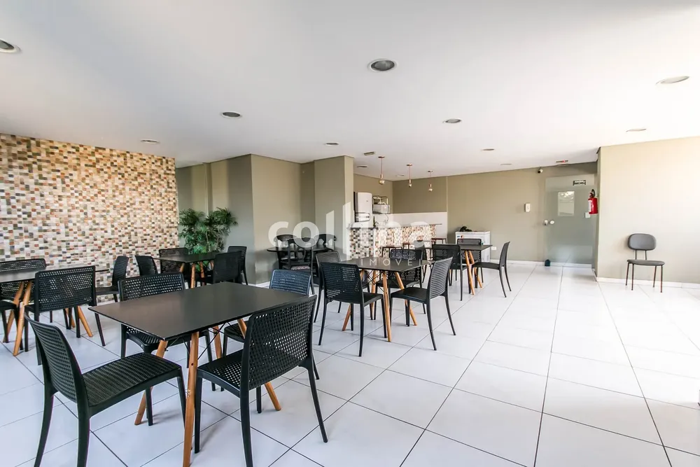 Apartamento, 2 quartos, 50 m² - Foto 5