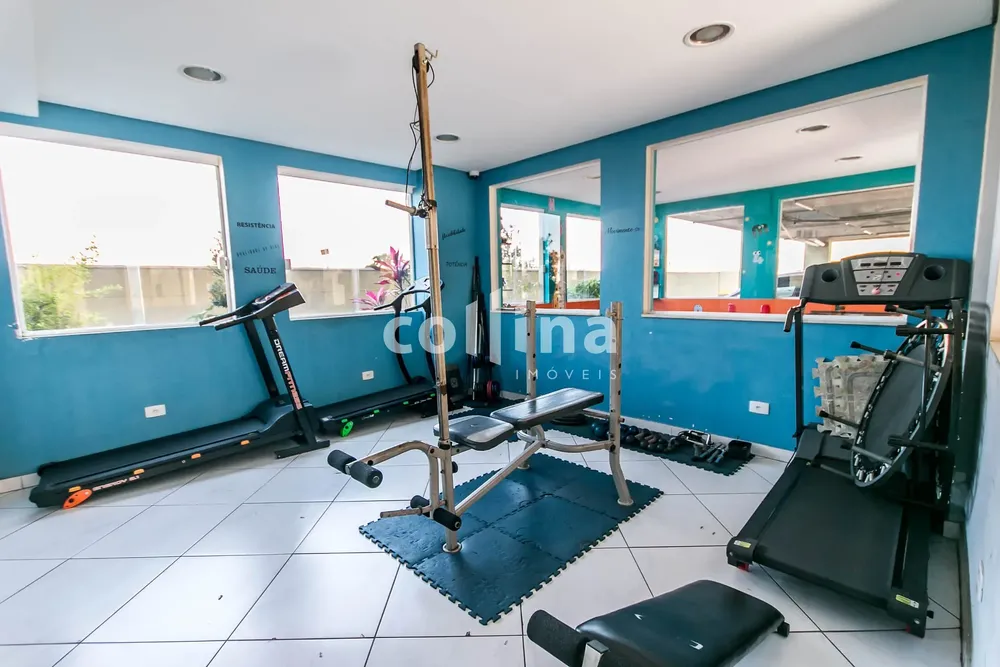 Apartamento, 2 quartos, 50 m² - Foto 2