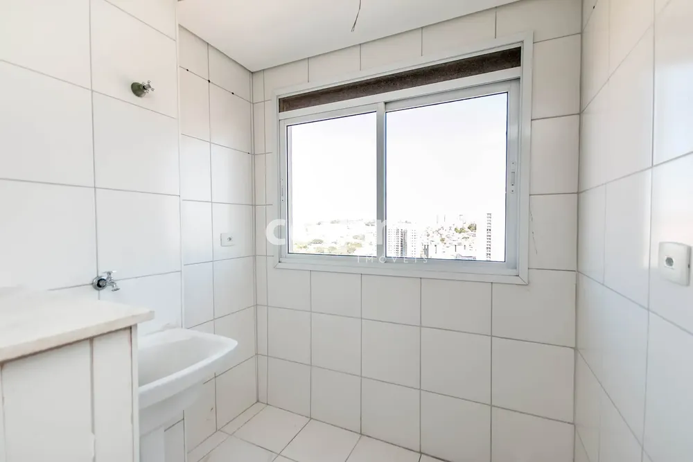 Apartamento, 2 quartos, 50 m² - Foto 7