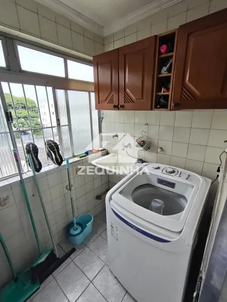 Apartamento, 2 quartos, 54 m² - Foto 3