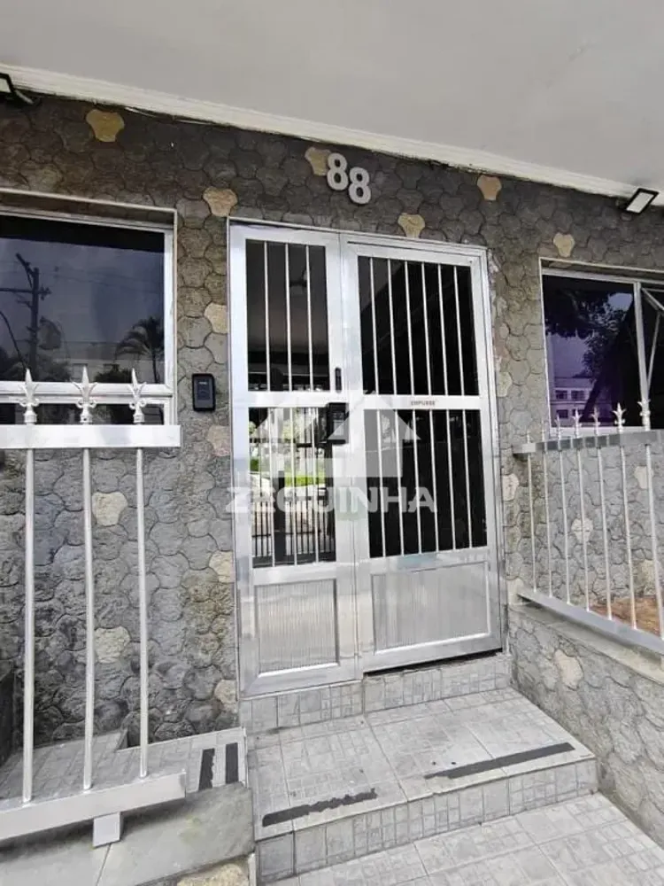 Apartamento, 2 quartos, 54 m² - Foto 1