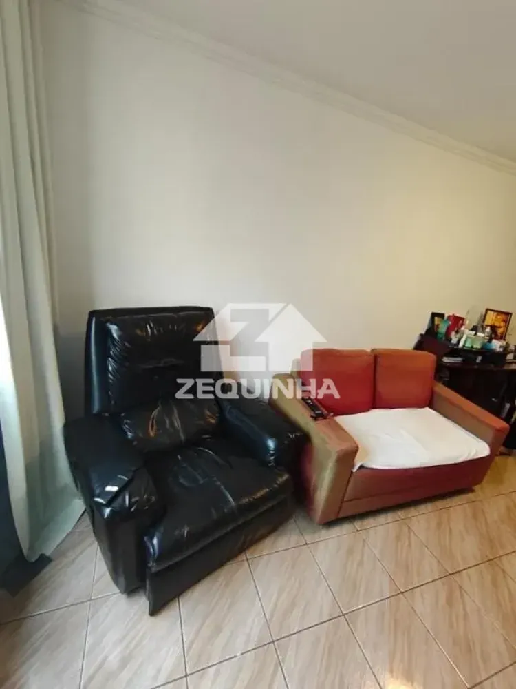 Apartamento, 2 quartos, 54 m² - Foto 4