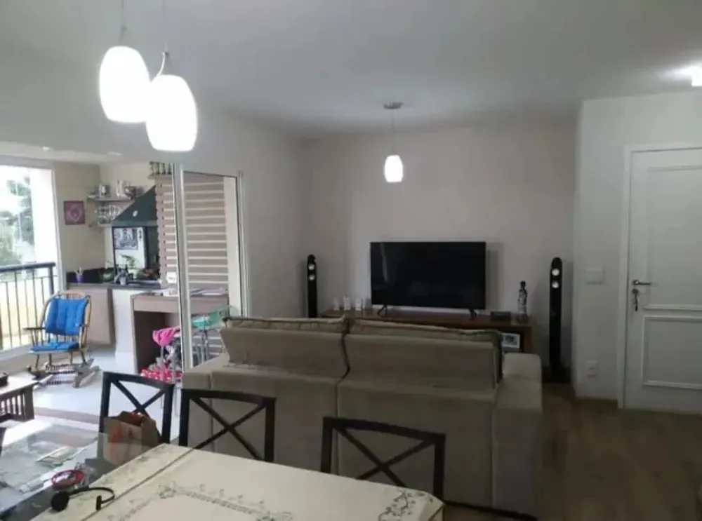 Apartamento, 3 quartos, 116 m² - Foto 1