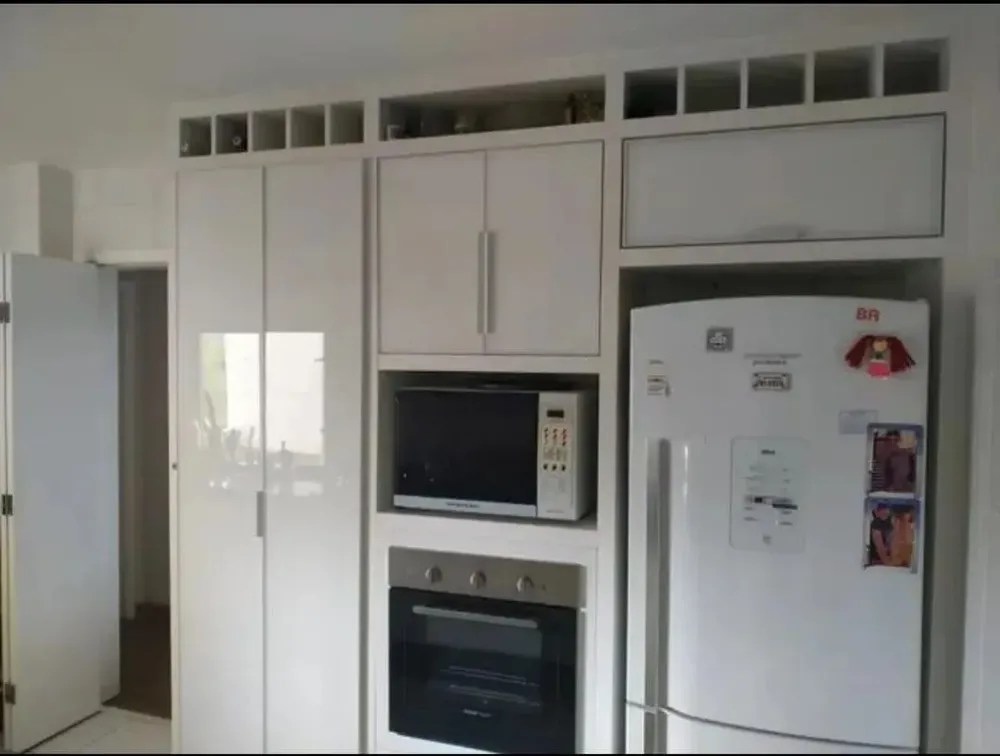 Apartamento, 3 quartos, 116 m² - Foto 2