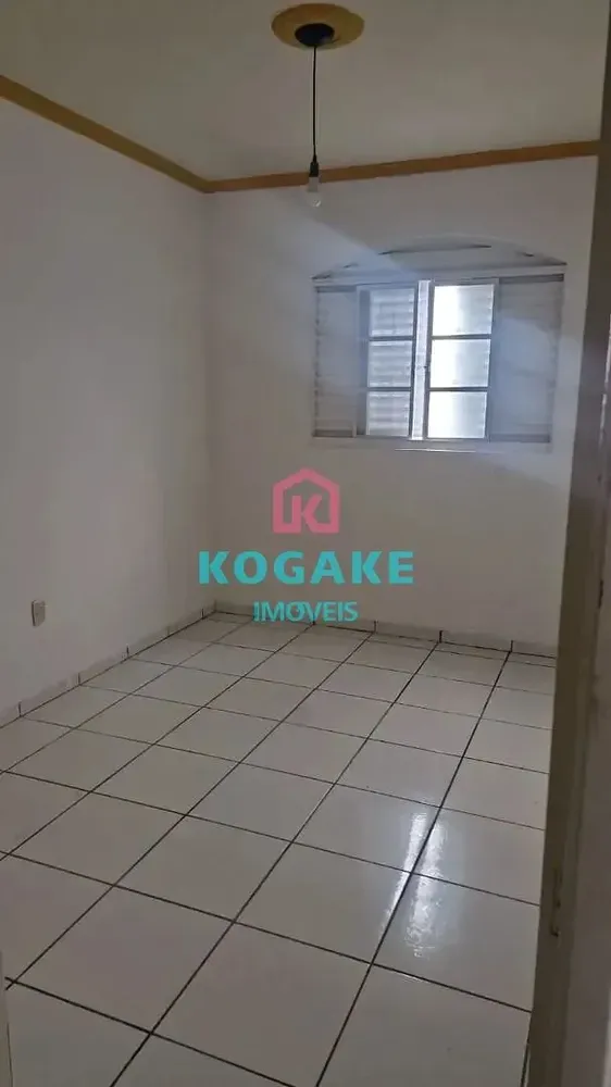 Sobrado, 3 quartos, 284 m² - Foto 1