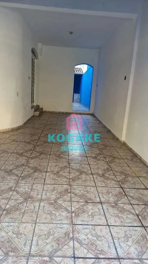 Sobrado, 3 quartos, 284 m² - Foto 4
