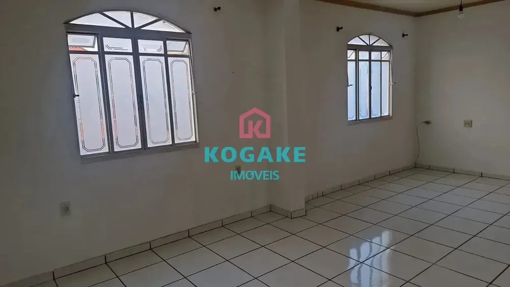 Sobrado, 3 quartos, 284 m² - Foto 2