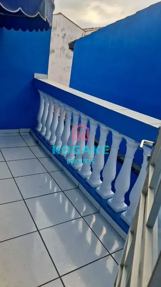 Sobrado, 3 quartos, 284 m² - Foto 6