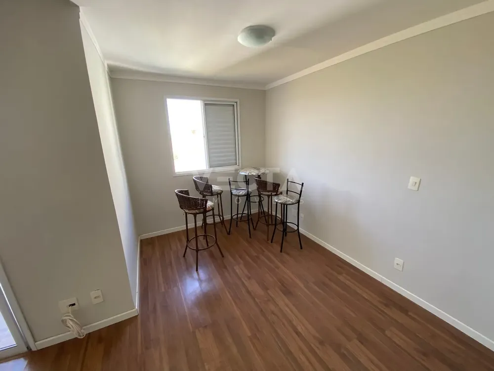 Apartamento, 3 quartos, 142 m² - Foto 6
