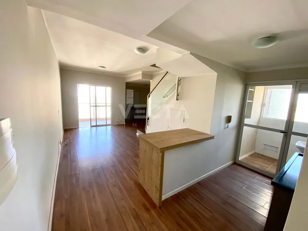 Apartamento, 3 quartos, 142 m² - Foto 1