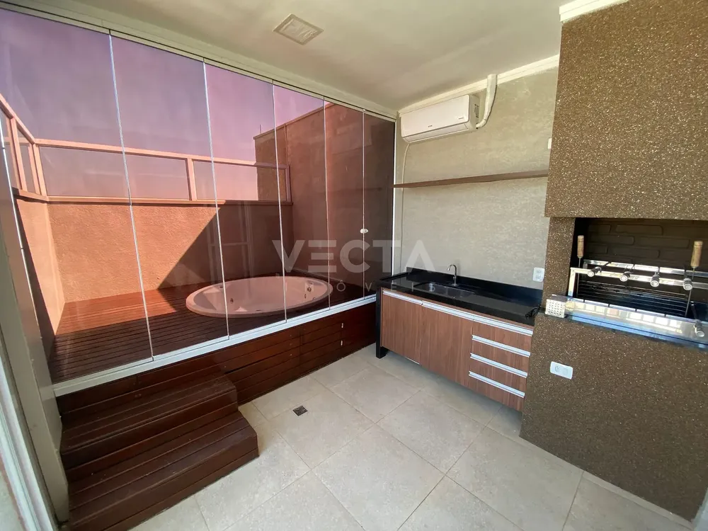 Apartamento, 3 quartos, 142 m² - Foto 8