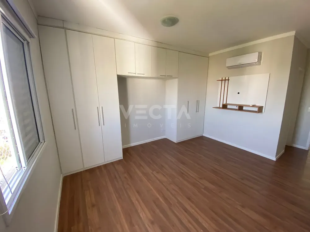 Apartamento, 3 quartos, 142 m² - Foto 3
