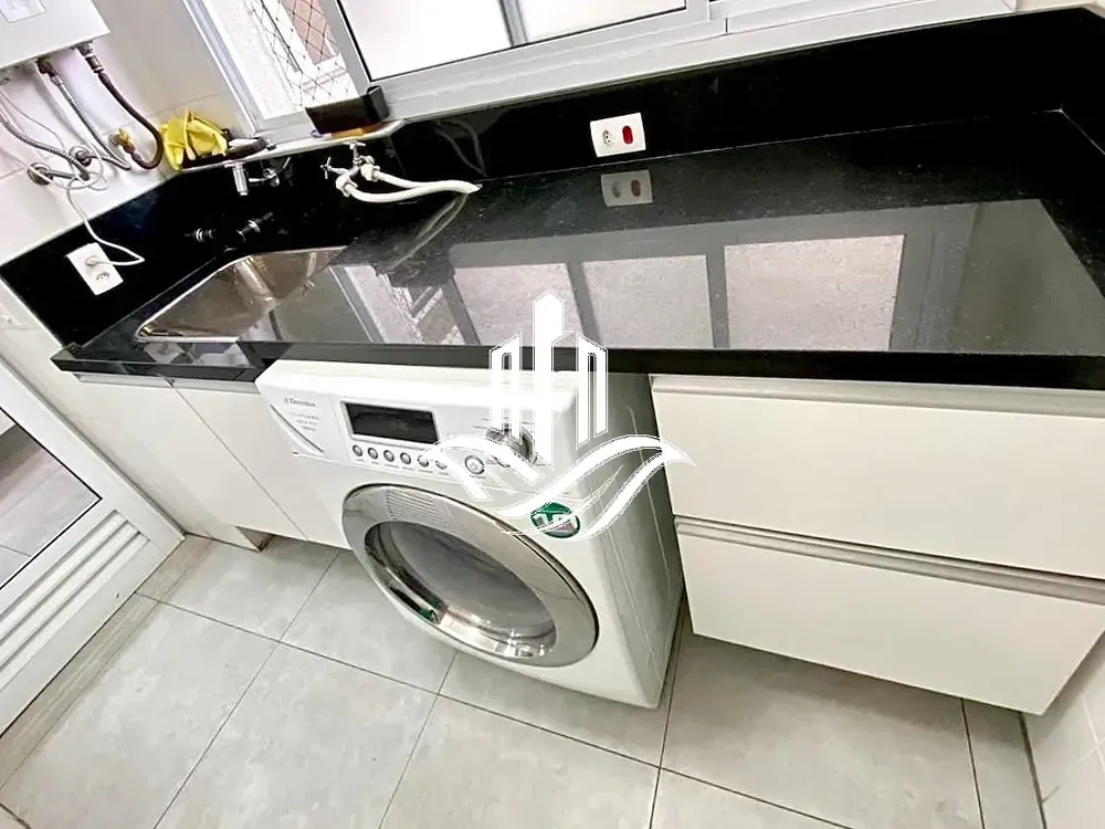 Apartamento, 3 quartos, 117 m² - Foto 6