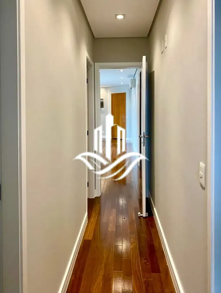 Apartamento, 3 quartos, 117 m² - Foto 3