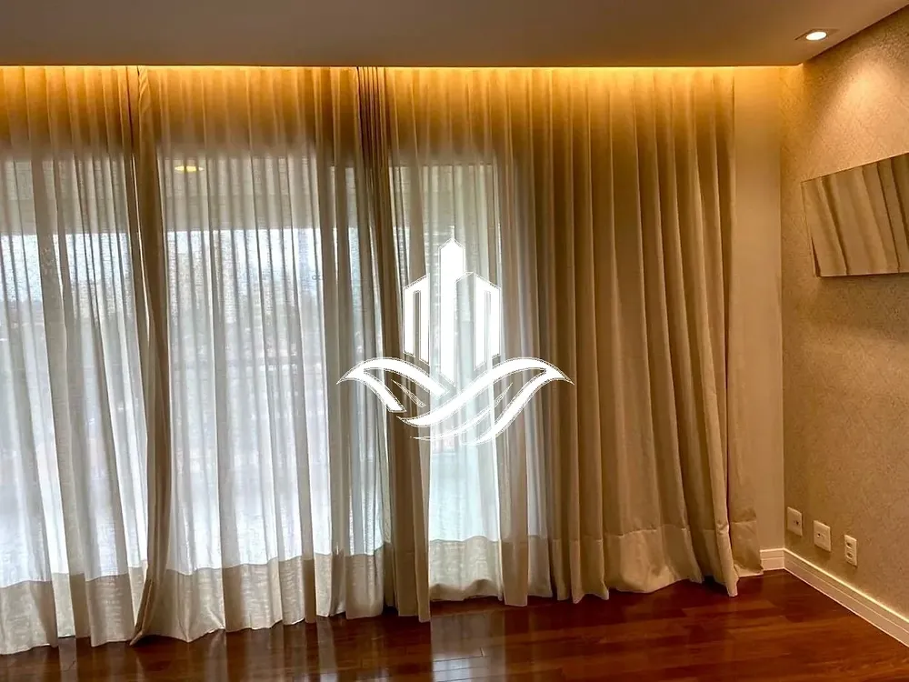Apartamento, 3 quartos, 117 m² - Foto 5