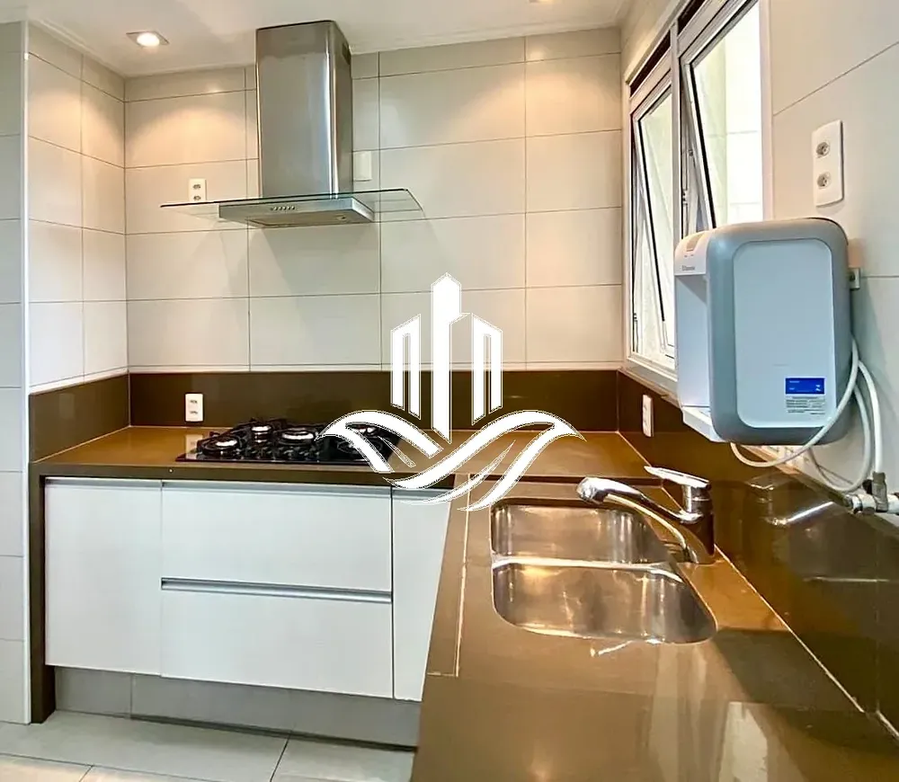 Apartamento, 3 quartos, 117 m² - Foto 1