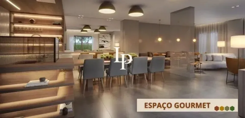 Apartamento, 2 quartos, 59 m² - Foto 5