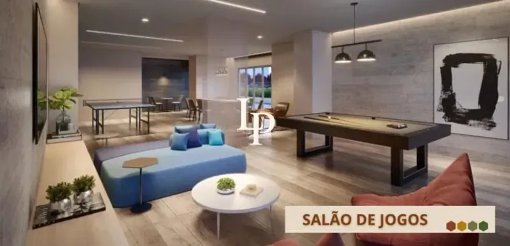 Apartamento, 2 quartos, 59 m² - Foto 1