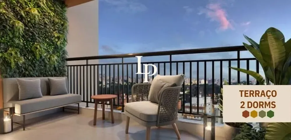 Apartamento, 2 quartos, 59 m² - Foto 4