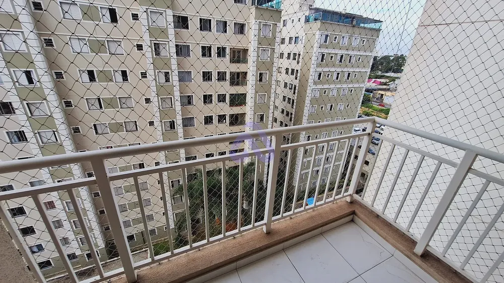 Apartamento, 1 quarto, 38 m² - Foto 3