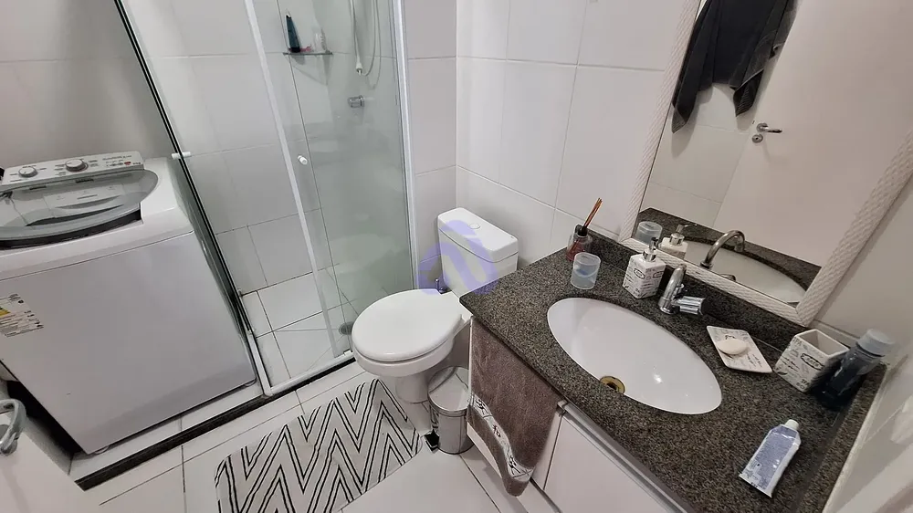 Apartamento, 1 quarto, 38 m² - Foto 7