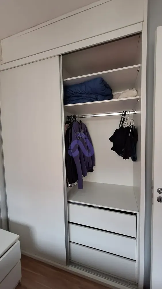 Apartamento, 1 quarto, 38 m² - Foto 6