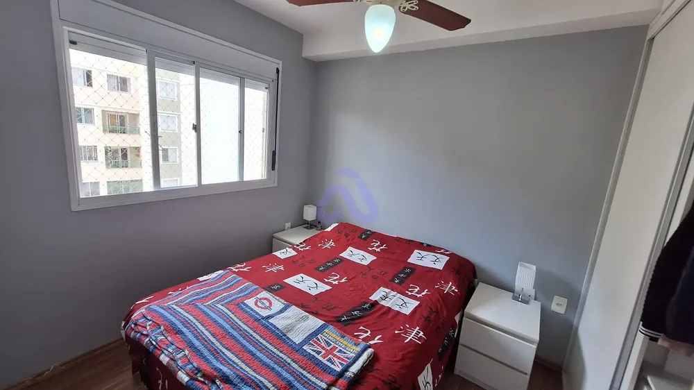 Apartamento, 1 quarto, 38 m² - Foto 5