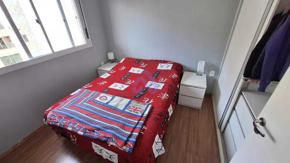 Apartamento, 1 quarto, 38 m² - Foto 4