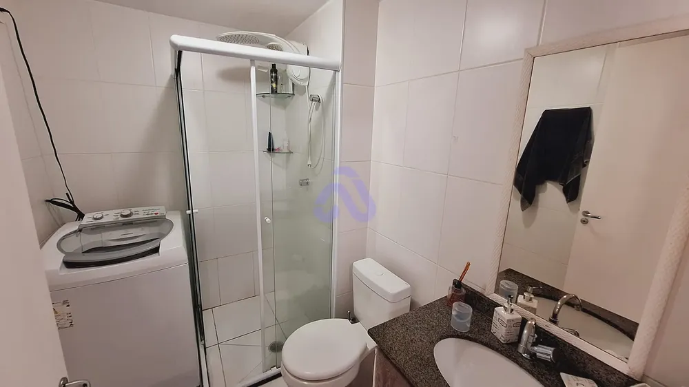 Apartamento, 1 quarto, 38 m² - Foto 8