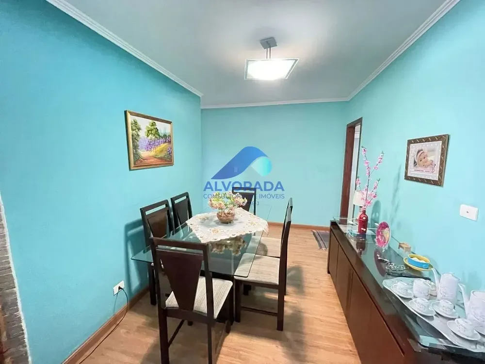 Apartamento, 3 quartos, 100 m² - Foto 4