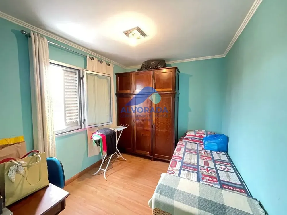 Apartamento, 3 quartos, 100 m² - Foto 1