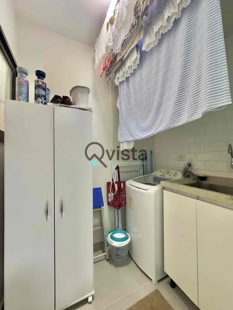 Apartamento, 2 quartos, 70 m² - Foto 1