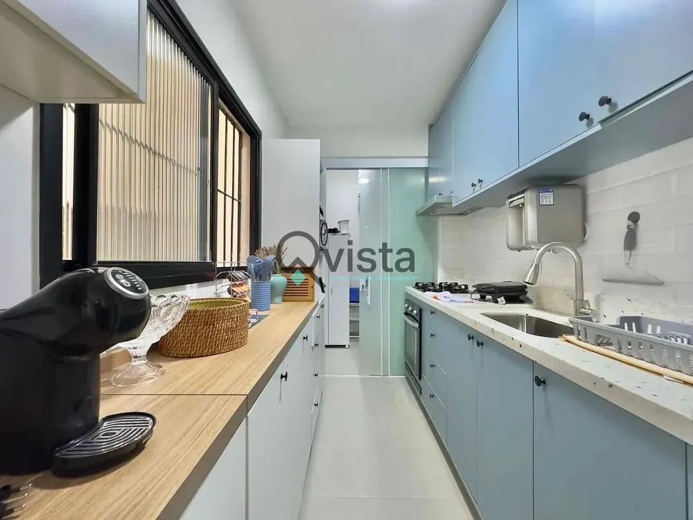 Apartamento, 2 quartos, 70 m² - Foto 7