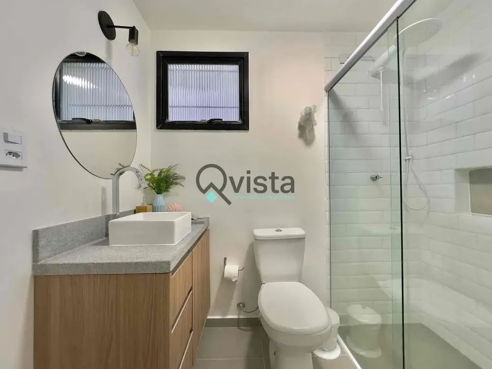 Apartamento, 2 quartos, 70 m² - Foto 2
