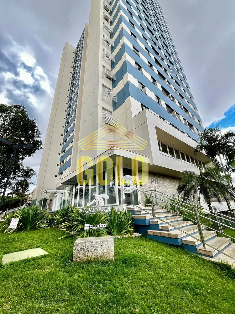 Apartamento, 2 quartos, 69 m² - Foto 4