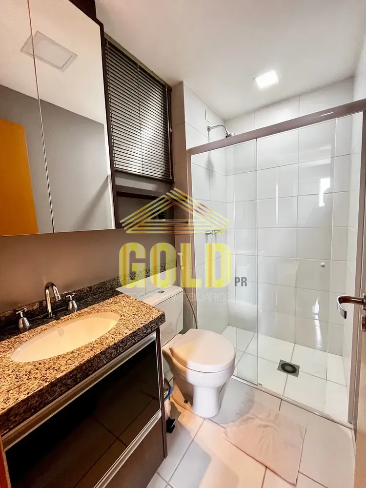 Apartamento, 2 quartos, 69 m² - Foto 3