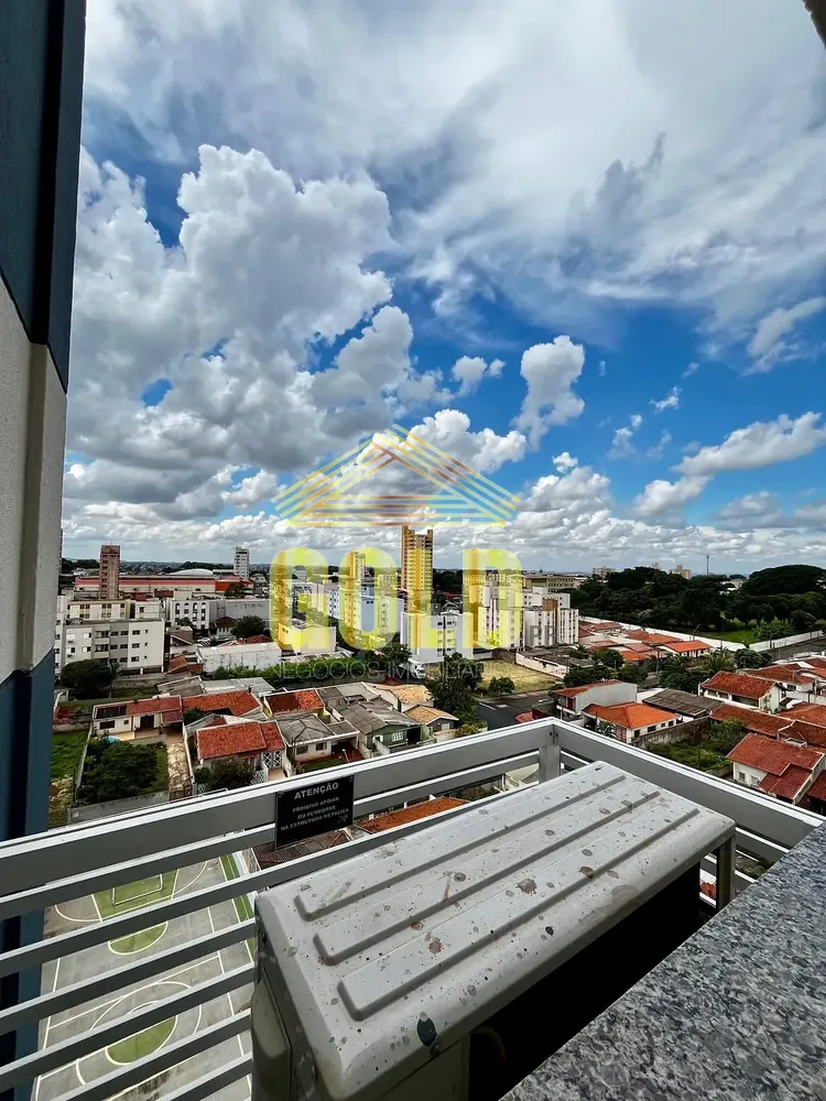 Apartamento, 2 quartos, 69 m² - Foto 5