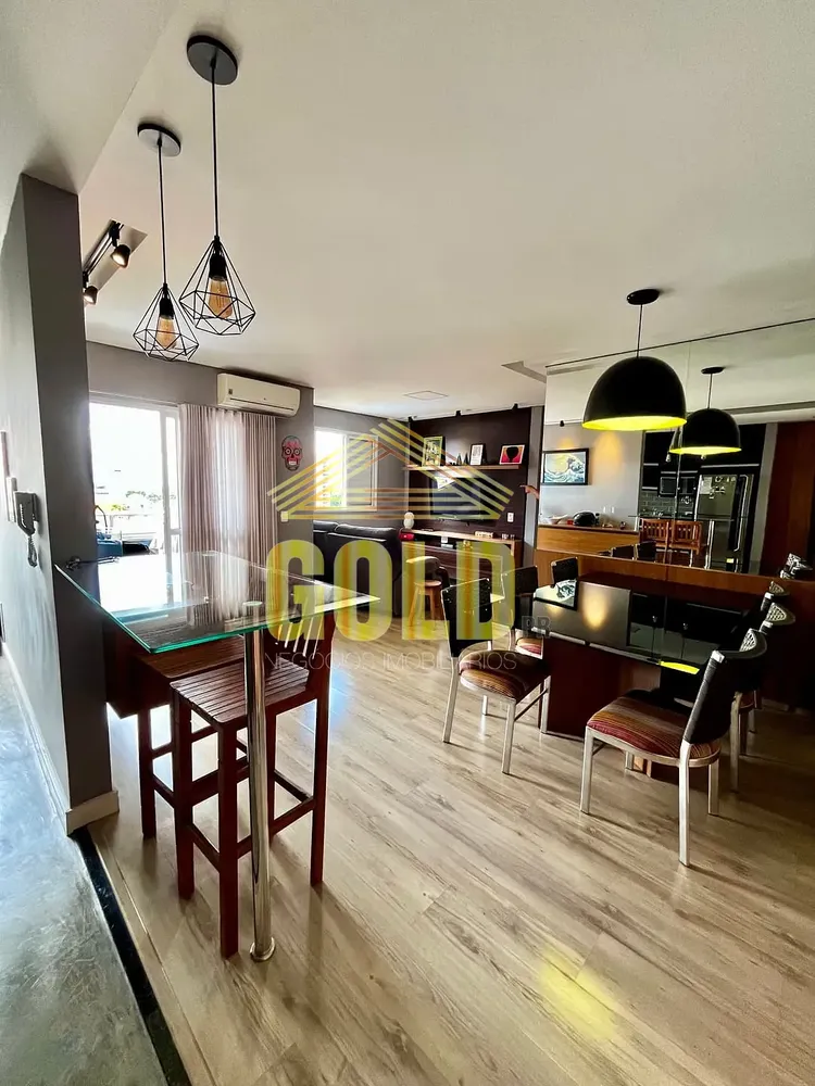 Apartamento, 2 quartos, 69 m² - Foto 8