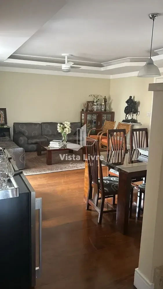 Cobertura, 3 quartos, 170 m² - Foto 2